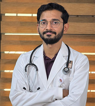 Dr. Raeez Mohammed Basheer