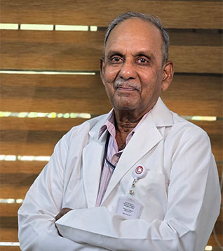Dr.R Dayal