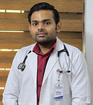 Dr. Nayeem Khadher