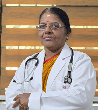 Dr. Rejini Ammai