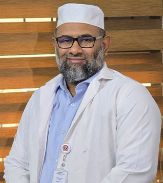 Dr. Safeer Mohammed