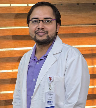 Dr. Rithu Raj