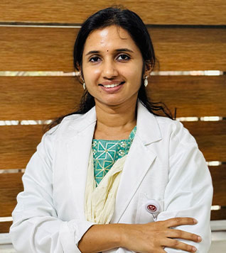 Dr. Vidhya B